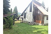 Počitniška hiša Kokava nad Rimavicou Slovaška